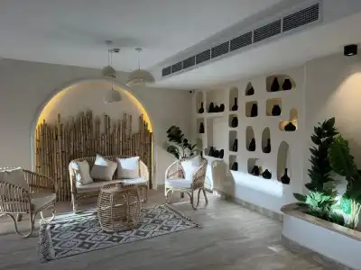La Boutique Hôtel - Vue Des Pyramides - 16