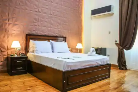 Kmt Hostel - 25