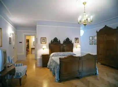 Palazzo Dalla Rosa Prati - 1