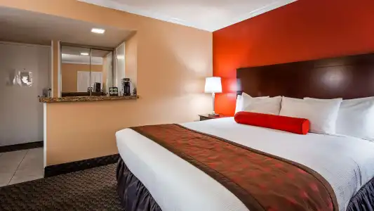 Best Western Plus Casino Royale - Center Strip - 57