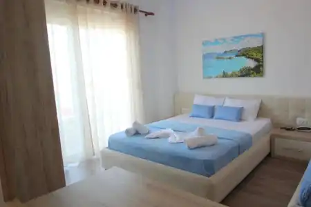 Zero Zero Apartments Sarande - 15