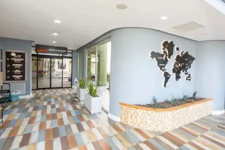 Alan Suites - 14