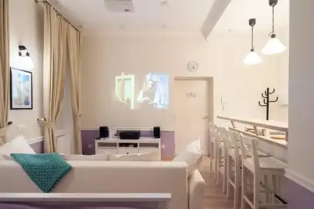 Revelton Suites Tallinn - 53