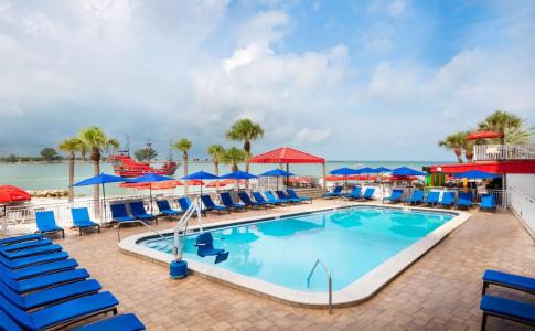 Dolphin Sands Clearwater Beach, an Ascend Collection - 14