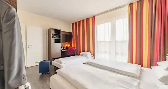 Plaza Inn Graz City - 82