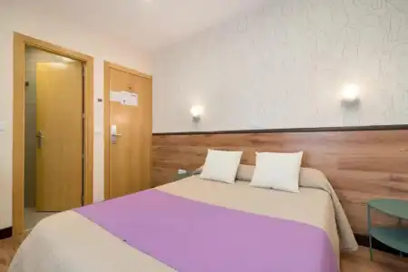 Hostal Art Madrid - 49