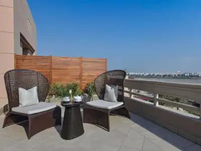 Mövenpick Bahrain - 114