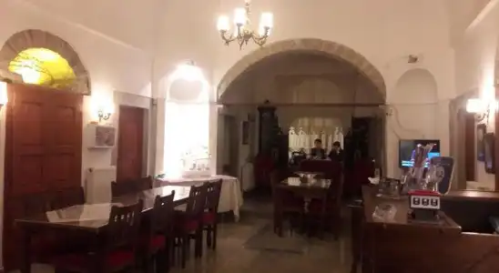 Demirkapi Konak - 25