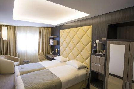 Best Western Plus Cannes Riviera & Spa - 48
