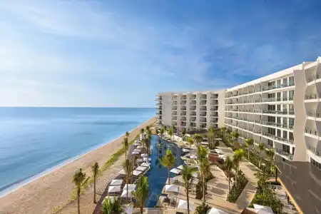 Hilton Cancun, an All-Inclusive Resort - 36