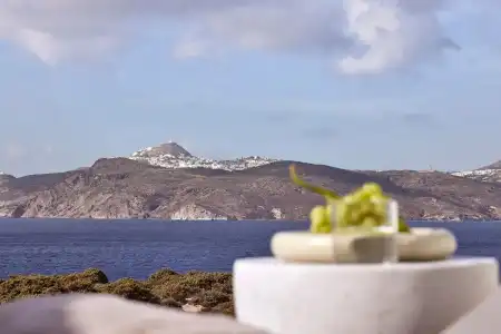 Milos Sea Resort - 210