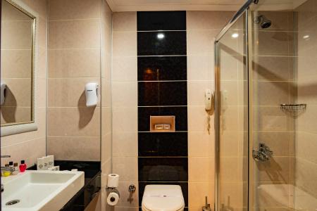 Throne Beach Resort & SPA - 48