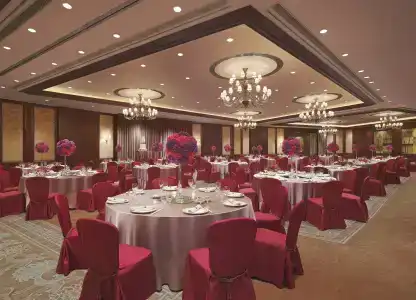 Conrad Hong Kong - 30