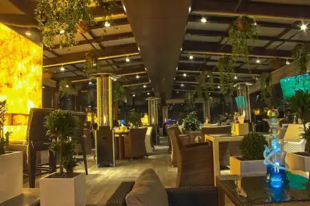 Thousand Nights Amman - 21
