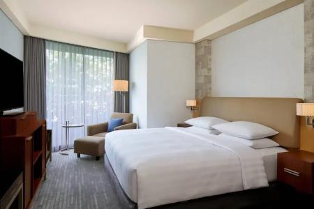 Courtyard by Marriott Bandung Dago - 142
