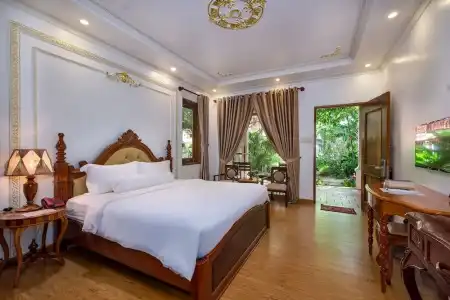 Coco Palm Beach Resort & Spa - 88
