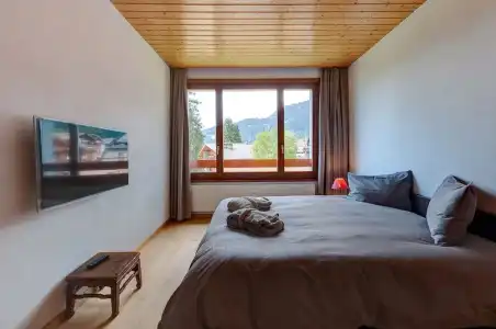Alpe Fleurie Residence - 98