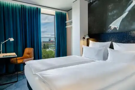 Motel One München - Deutsches Museum - 3