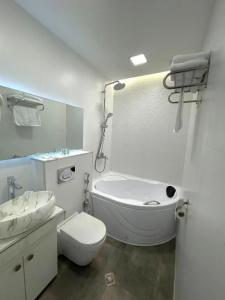 Gudauri Winter House - 29