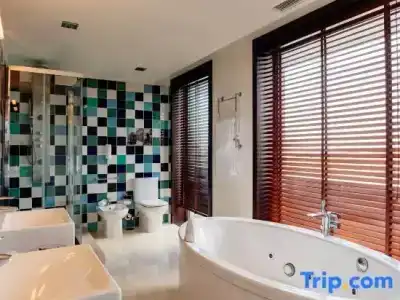 Axis Porto Business & Spa - 85
