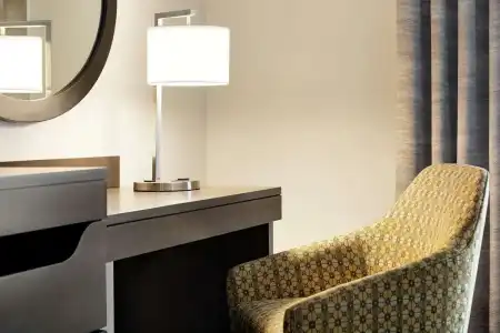 Hampton Inn & Suites Greenville-Downtown-RiverPlace - 49