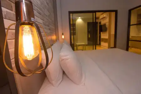 168 Studio Ubon Ratchathani - 58
