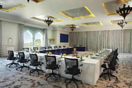 Fairmont Jaipur - 21