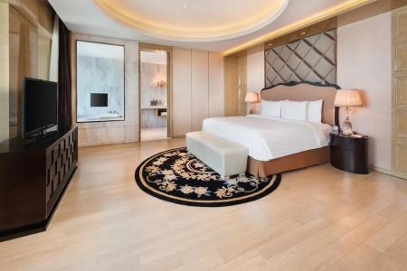 Crowne Plaza Shanghai Noah Square by IHG - 184