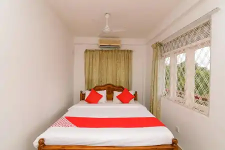 Blue Haven Guest House - 22