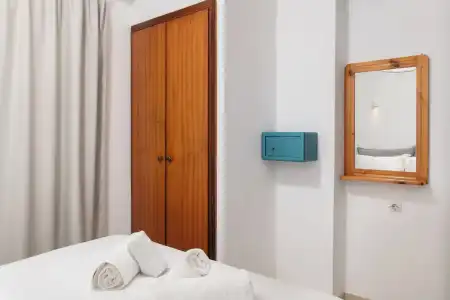 Thelesi Apartments - 4