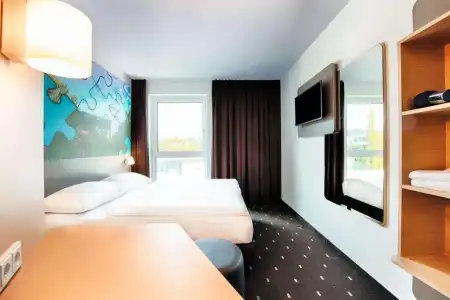 B&B Ravensburg - 24