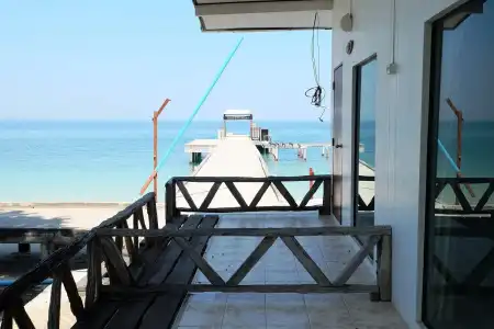 Samed Cliff Resort - 15