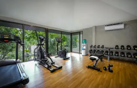 Jamahkiri Resort & Spa - 22