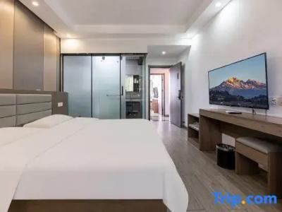 Hongyuan Inn Lijiang - 33