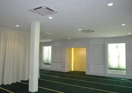 Raia & Convention Centre Alor Setar - 7