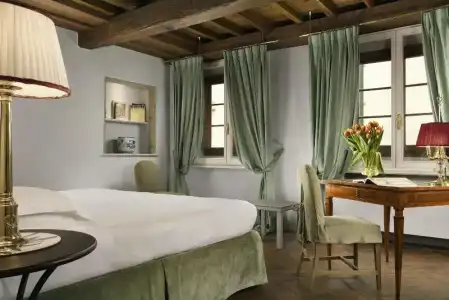 Al Palazzo del Marchese di Camugliano Residenza d'Epoca - 139