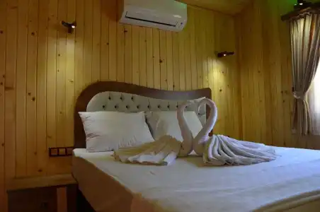 Leontopolis Apart-Hotel - 30