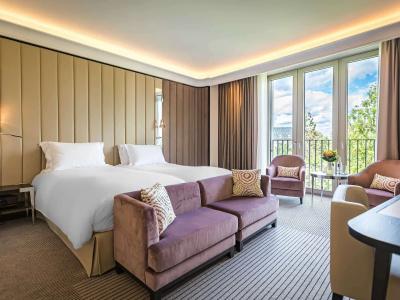 Sofitel Frankfurt Opera - 6