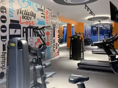 Mercure Trabzon - 25