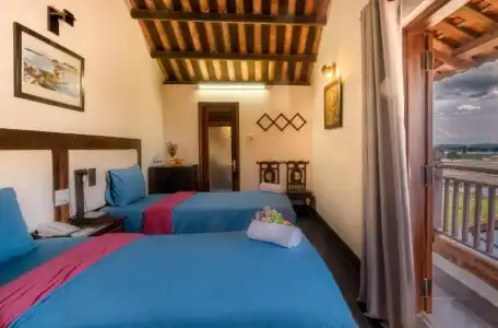 Calm House Hoi An 1 - 66