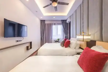 Splendid & Spa - 39