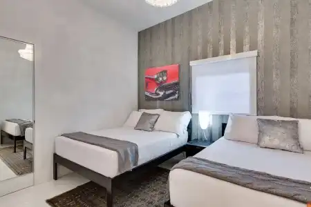 Bars B&B South Beach Miami Boutique - 29