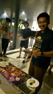 SEAnery Beach Resort - 23