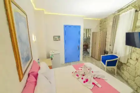 Alacati Asmalı Konak Otel - 22