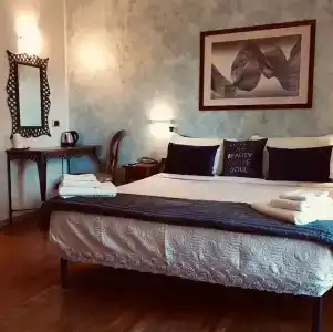Aurelia Garden Gold Bed & Breakfast - 75