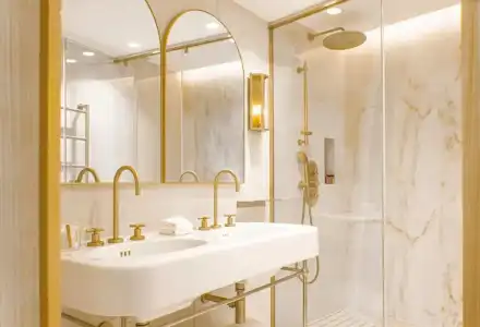 Hôtel Madison - 91