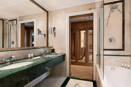 The Westin Palace, Milan - 68