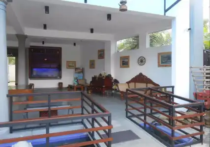 Nil Diya Beach Resort - 3