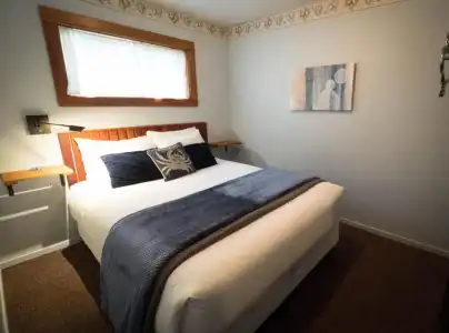Agate Beach Motel - 19