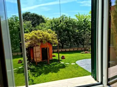 Il Casale Nel Parco Guesthouse - 51
